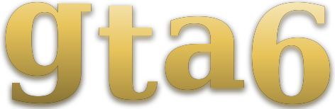 gta6 logotipo