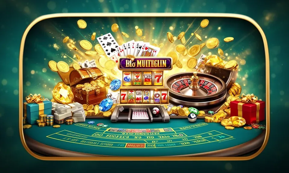 gta6 Casino en Vivo